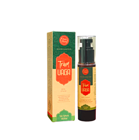 Tràm VAGA - Viên Minh 50ml