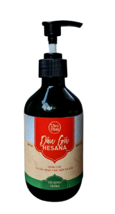 Dầu Gội Hesana Viên Minh 300ml