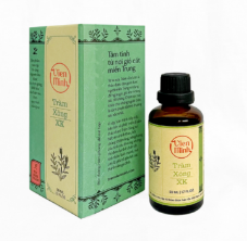 Tinh dầu Tràm XK Viên Minh 50ml