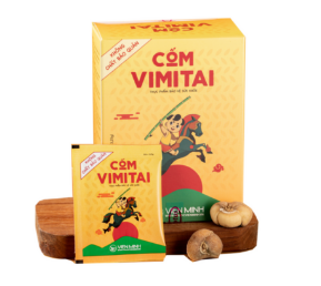 Cốm Vimitai Viên Minh