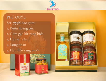 QX - Phú quý 2