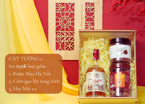 QX - Cát tường 2