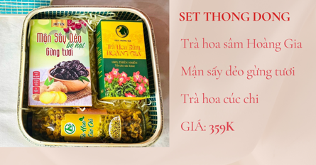 QX - Thong dong