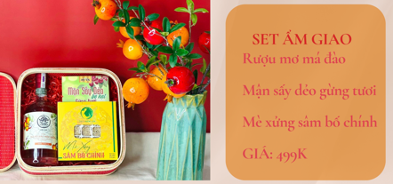 QX - Ấm gieo