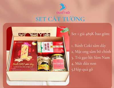 QX - Cát tường 1