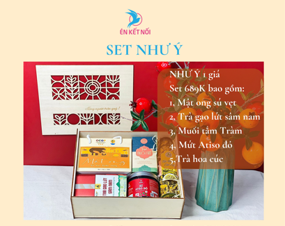 QX- Như ý 1