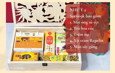 QX - Như ý 2