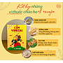 Cốm Vimitai Viên Minh