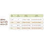 Quần cạp cao Nature Colored- Mimi Organic chun kẻ 3 màu cho bé trai và bé gái sợi bông hữu cơ mềm mịn siêu thoáng