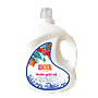 Nước giặt xả 2in1 lành tính SEARED - Can 3.7KG
