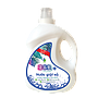 Nước giặt xả 2in1 lành tính SEABLUE - Can 3.7KG