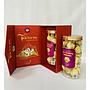 Trà hoa vàng Cúc phương hộp 45gr