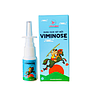 Dung dịch xịt mũi Viminose Viên Minh15ml